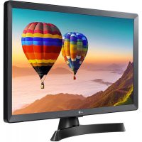 TV LED Lg 24TN510S-PZ