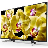 TV LED Sony KD55XG8096BAEP