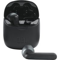 Casti Jbl JBLT225TWSBLK