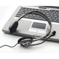 Casti Logitech 981-000593