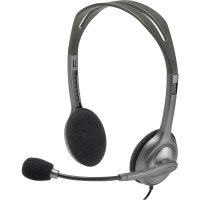 Casti Logitech 981-000593