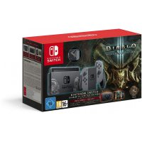 Consola Nintendo Switch 6452513