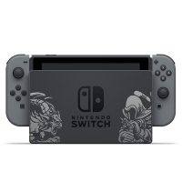 Consola Nintendo Switch 6452513