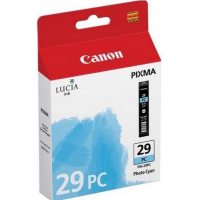 Consumabil Canon Cartus cerneala PGI-29 4876B001AA