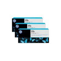Consumabil Hp Cartus cerneala 711C B6Y38A