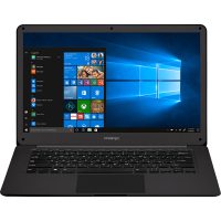 Laptop Prestigio SmartBook 141 C2 PSB141C02CFP_BK