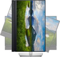 Monitor LED Dell C2722DE