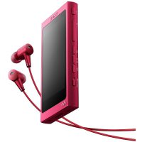 MP3 player Sony NWA35HNP.CEW