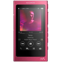 MP3 player Sony NWA35HNP.CEW