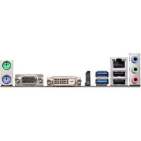 Placa de baza Asrock J3455M