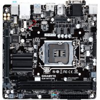 Placa de baza Gigabyte GA-H110N
