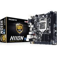 Placa de baza Gigabyte GA-H110N