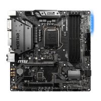 Placa de baza Msi MAG Z390M MORTAR