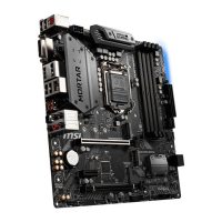 Placa de baza Msi MAG Z390M MORTAR