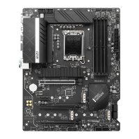 Placa de baza Msi PRO Z690-A