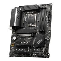 Placa de baza Msi PRO Z690-A