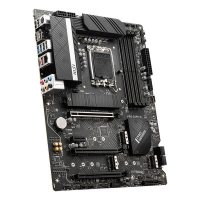 Placa de baza Msi PRO Z690-A
