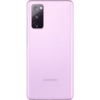 Smartphone Samsung SM-G781BLVDEUE