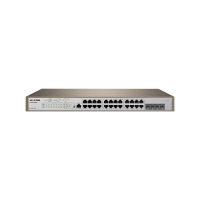 Switch Ip Com PRO-S24-410W