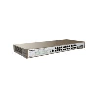 Switch Ip Com PRO-S24-410W