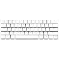Tastatura Ducky DKON2061ST-BUSPDWWT1