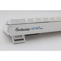Tastatura Ducky DKON2061ST-BUSPDWWT1