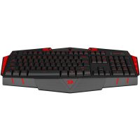 Tastatura Redragon K501-BK