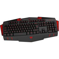 Tastatura Redragon K501-BK