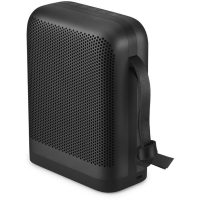 Boxe Bang Ampolufsen BeoplayP6black