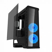 Carcasa Gamemax CAGMELYSIUMB
