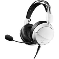 Casti Audio Technica ATH-GL3WH