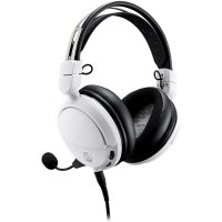 Casti Audio Technica ATH-GL3WH
