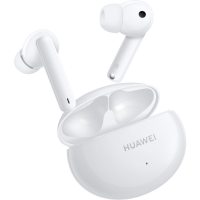Casti Huawei Freebuds 4i Ceramic White, 55034190