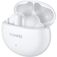 Casti Huawei Freebuds 4i Ceramic White, 55034190