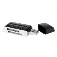Cititor carduri Spacer SPCR-658