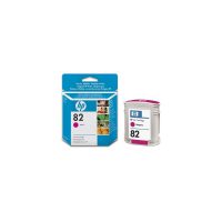 Consumabil Hp Cartus cerneala 82 C4912A