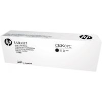 Consumabil Hp Toner CB390YC