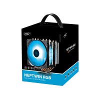 Cooler Deepcool DP-MCH6-NT-A4RGB