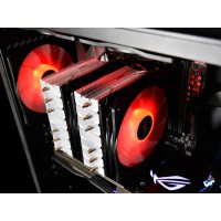 Cooler Deepcool DP-MCH6-NT-A4RGB