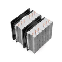 Cooler Deepcool DP-MCH6-NT-A4RGB