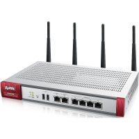 Firewall Zyxel USG60W-EU0101F