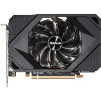 Placa video Asrock RX6600XT CLI 8G