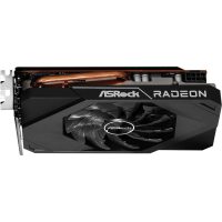 Placa video Asrock RX6600XT CLI 8G