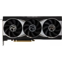 Placa video Powercolor AXRX 6800XT 16GBD6-M2DHC