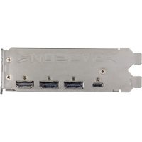 Placa video Powercolor AXRX 6800XT 16GBD6-M2DHC