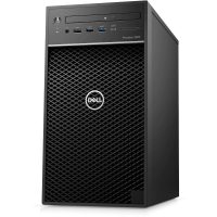 Sistem PC desktop Dell Precision 3650 DP3650I9325124W11P