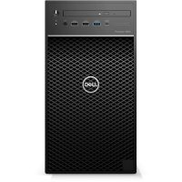 Sistem PC desktop Dell Precision 3650 DP3650I9325124W11P