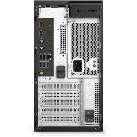 Sistem PC desktop Dell Precision 3650 DP3650I9325124W11P