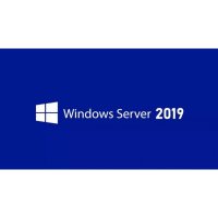 Software Microsoft Server 2019 6VC-03747