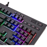Tastatura Tt Esports KB-TPX-BLBRUS-01